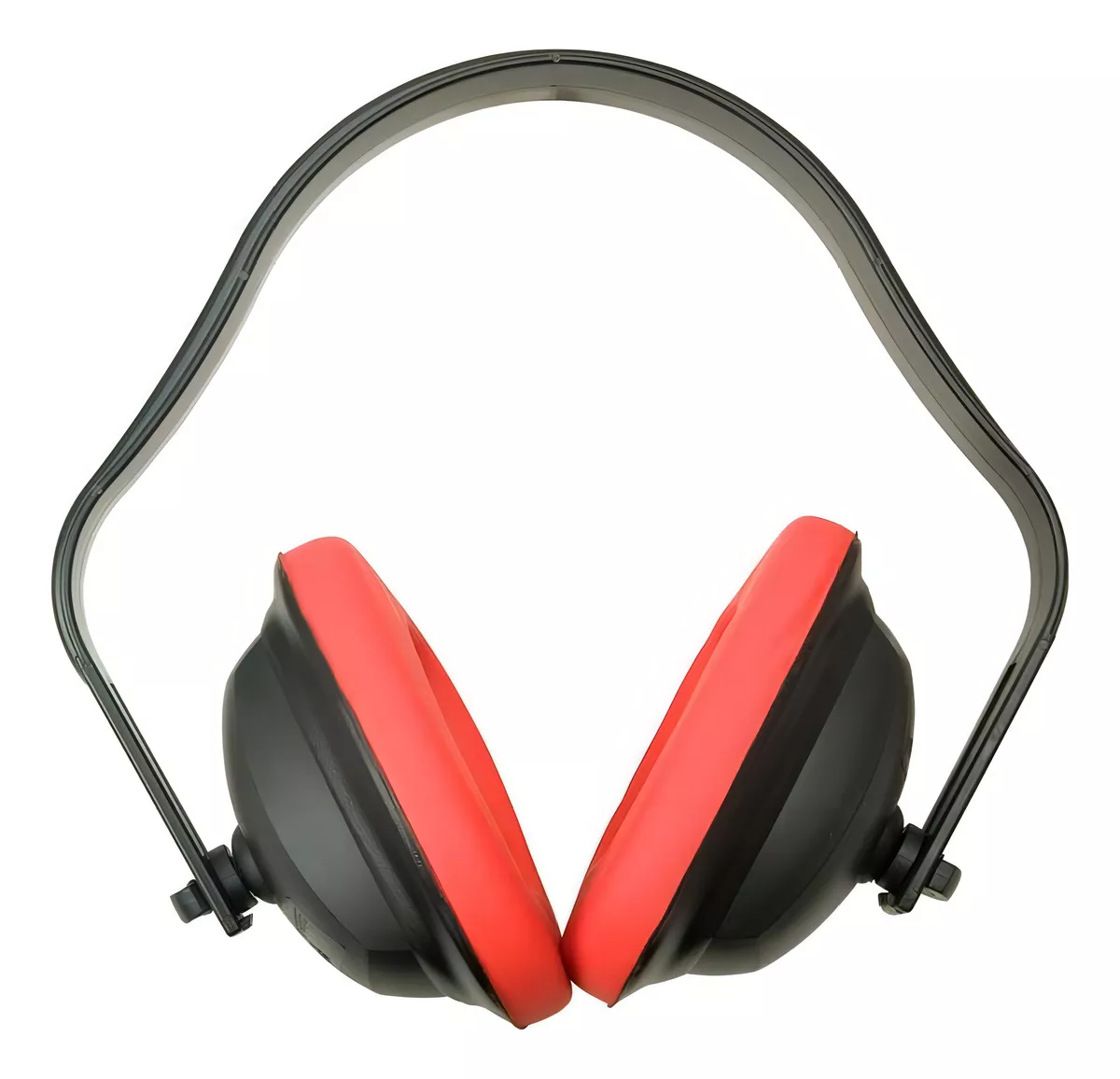 abafador de ruídos auricular concha 16db cg 104 carbografite