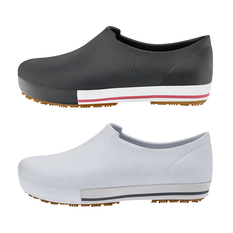 tênis antiderrapante flex clean ca 48714 marluvas