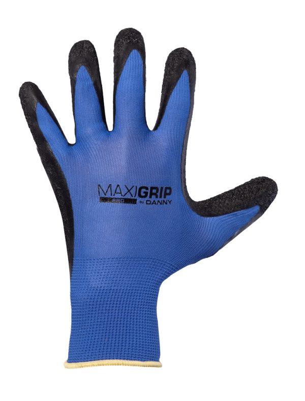 luva segurança maxigrip pro danny ca 31.323